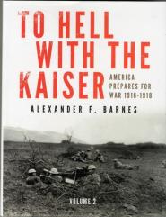 To Hell With The Kaiser, Vol. Ii
