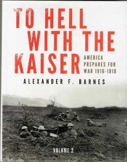 Bertrand.pt - To Hell With The Kaiser, Vol. Ii