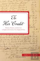To Her Credit