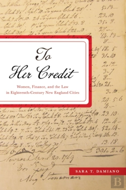 Bertrand.pt - To Her Credit