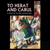 To Herat And Cabul