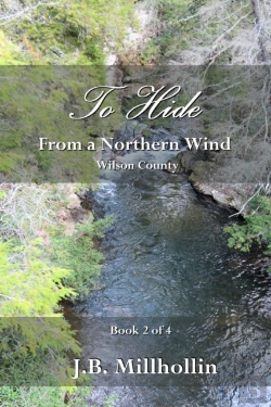 Bertrand.pt - To Hide From A Northern Wind