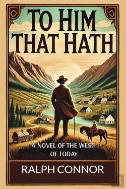 Bertrand.pt - To Him That Hath A Novel Of The West Of Today