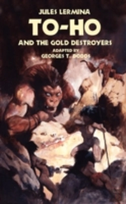 Bertrand.pt - To-Ho And The Gold Destroyers