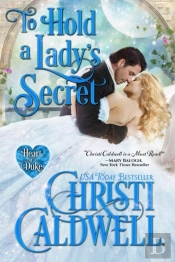 To Hold A Lady'S Secret