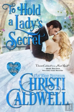 Bertrand.pt - To Hold A Lady'S Secret