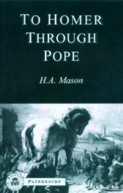 Bertrand.pt - To Homer Through Pope