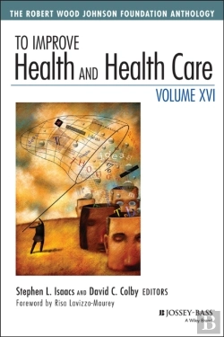 Bertrand.pt - To Improve Health And Health Care, Volume Xvi