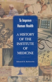 To Improve Human Health