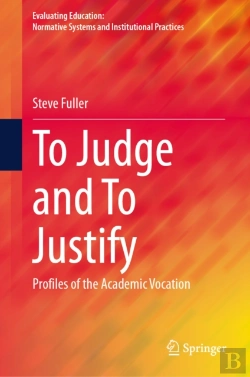 Bertrand.pt - To Judge And To Justify