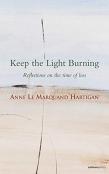 To Keep The Light Burning