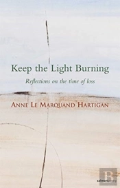 To Keep The Light Burning