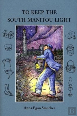 Bertrand.pt - To Keep The South Manitou Light
