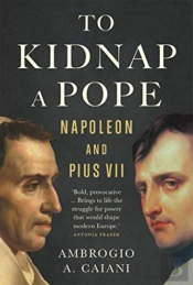To Kidnap A Pope