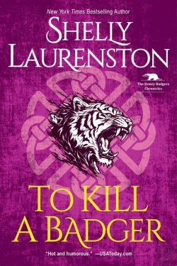 Bertrand.pt - To Kill A Badger