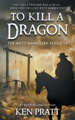 Bertrand.pt - To Kill A Dragon: A Christian Western No