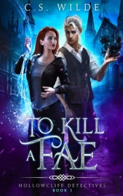 To Kill A Fae