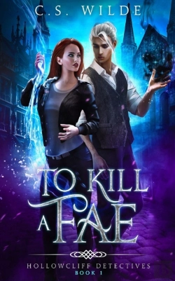 Bertrand.pt - To Kill A Fae