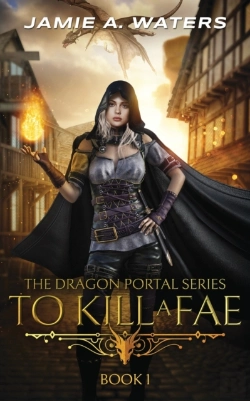 Bertrand.pt - To Kill A Fae