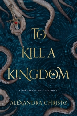 Bertrand.pt - To Kill A Kingdom