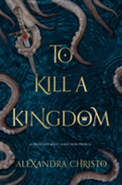 Bertrand.pt - To Kill A Kingdom