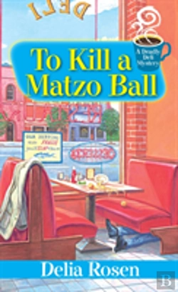 Bertrand.pt - To Kill A Matzo Ball