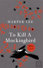 To Kill A Mocking Bird