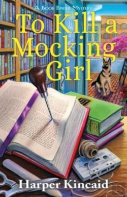 Bertrand.pt - To Kill A Mocking Girl