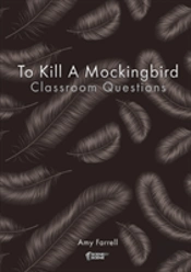 To Kill A Mockingbird Classroom Questions