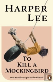 To Kill A Mockingbird