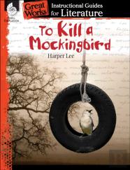 To Kill A Mockingbird