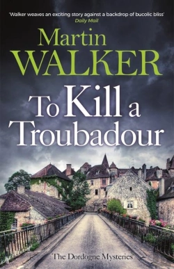 Bertrand.pt - To Kill A Troubadour