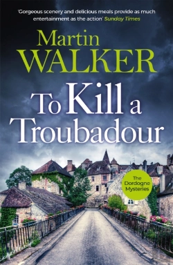 Bertrand.pt - To Kill A Troubadour