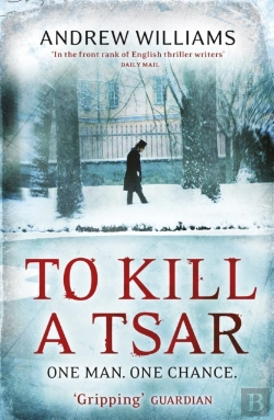 Bertrand.pt - To Kill A Tsar