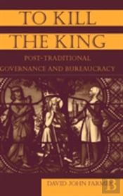 To Kill The King