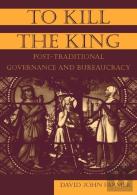 To Kill The King