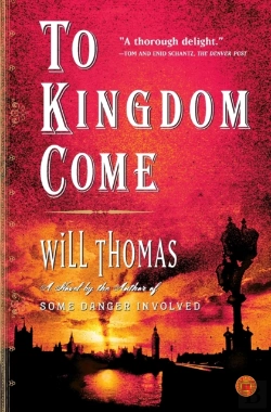 Bertrand.pt - To Kingdom Come