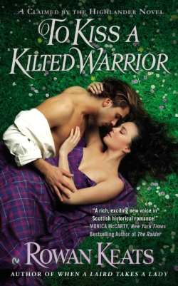 Bertrand.pt - To Kiss A Kilted Warrior
