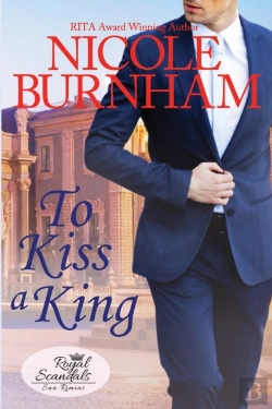 Bertrand.pt - To Kiss A King