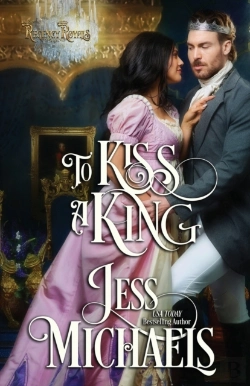 Bertrand.pt - To Kiss A King