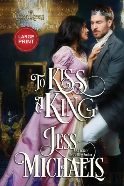 Bertrand.pt - To Kiss A King