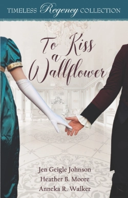 Bertrand.pt - To Kiss A Wallflower