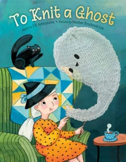 Bertrand.pt - To Knit A Ghost