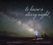 To Know A Starry Night