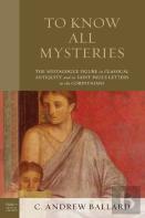 To Know All Mysteries
