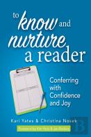 To Know And Nurture A Reader