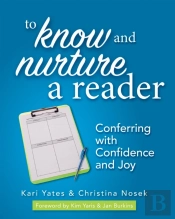 To Know And Nurture A Reader