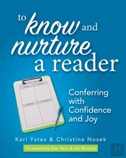 Bertrand.pt - To Know And Nurture A Reader