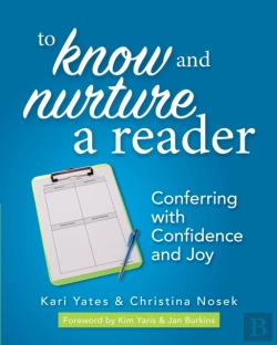 Bertrand.pt - To Know And Nurture A Reader