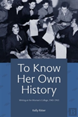 Bertrand.pt - To Know Her Own History